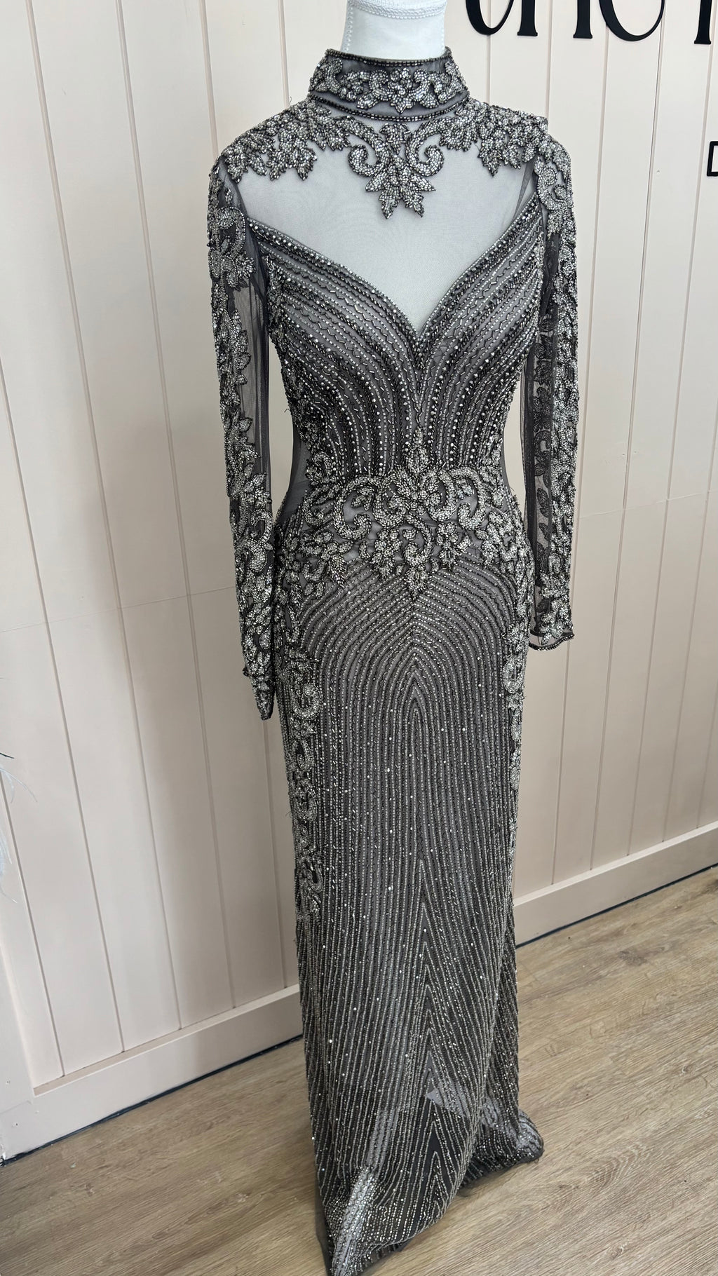 Maz by international designer