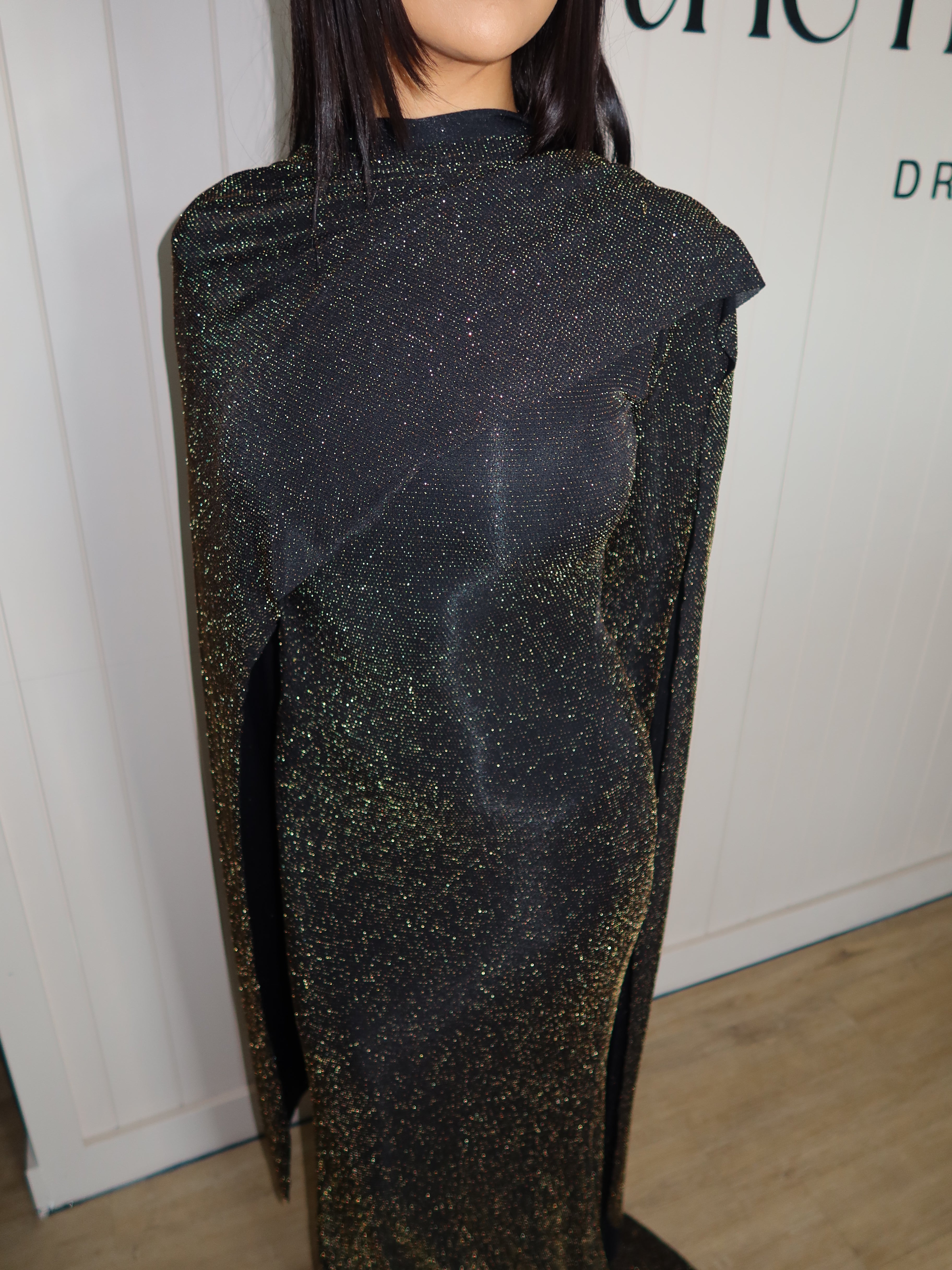 Nina Gown by THH