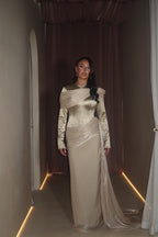 Sophie Organza Gown by THH