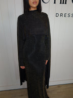 Nina Gown by THH
