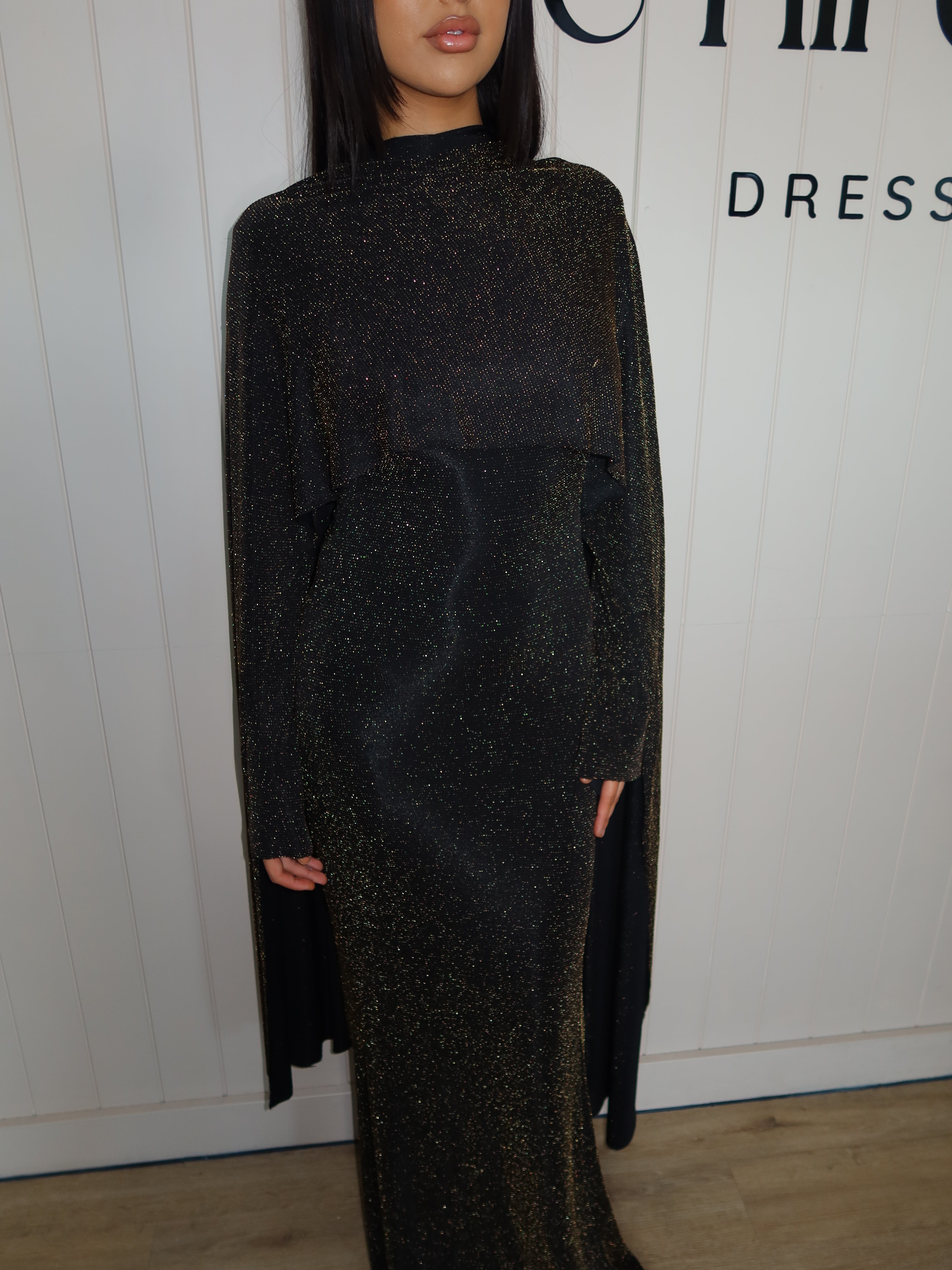 Nina Gown by THH