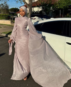 Lena Gown by THH