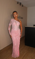 Sienna Gown by THH