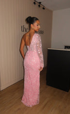 Sienna Gown by THH