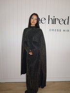 Nina Gown by THH