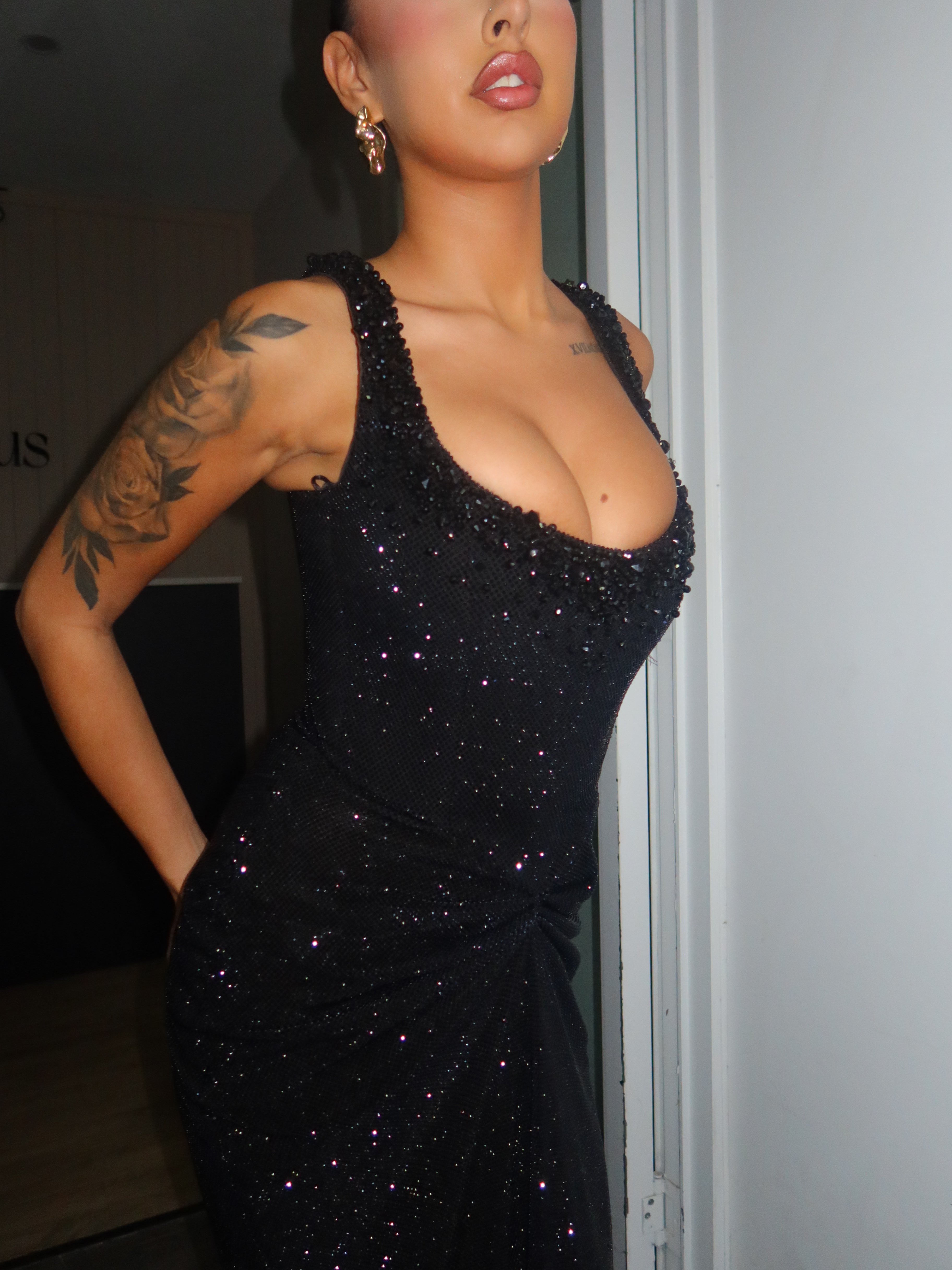 Solenne Gown by THH