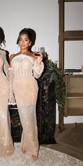 Sahara Gown by THH