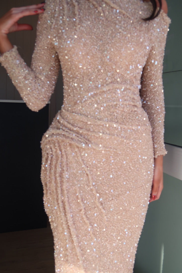 Sophia gown by THH