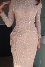 Sophia gown by THH