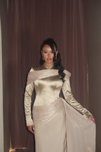 Sophie Organza Gown by THH