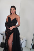 Bianca Gown by THH