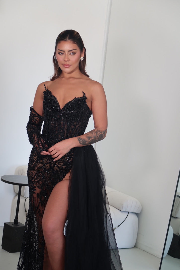 Bianca Gown by THH