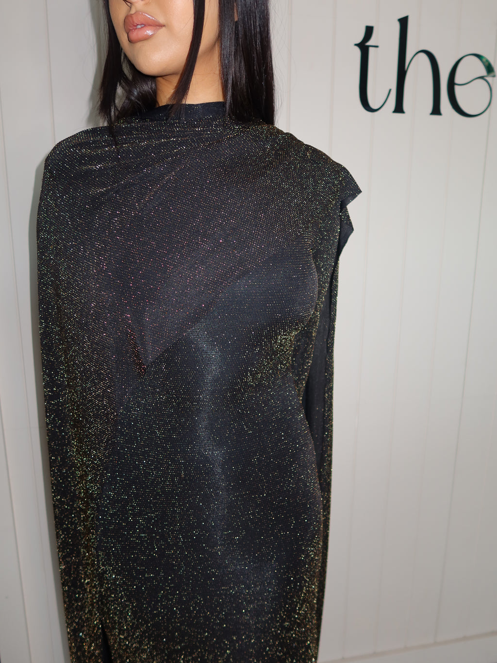 Nina Gown by THH