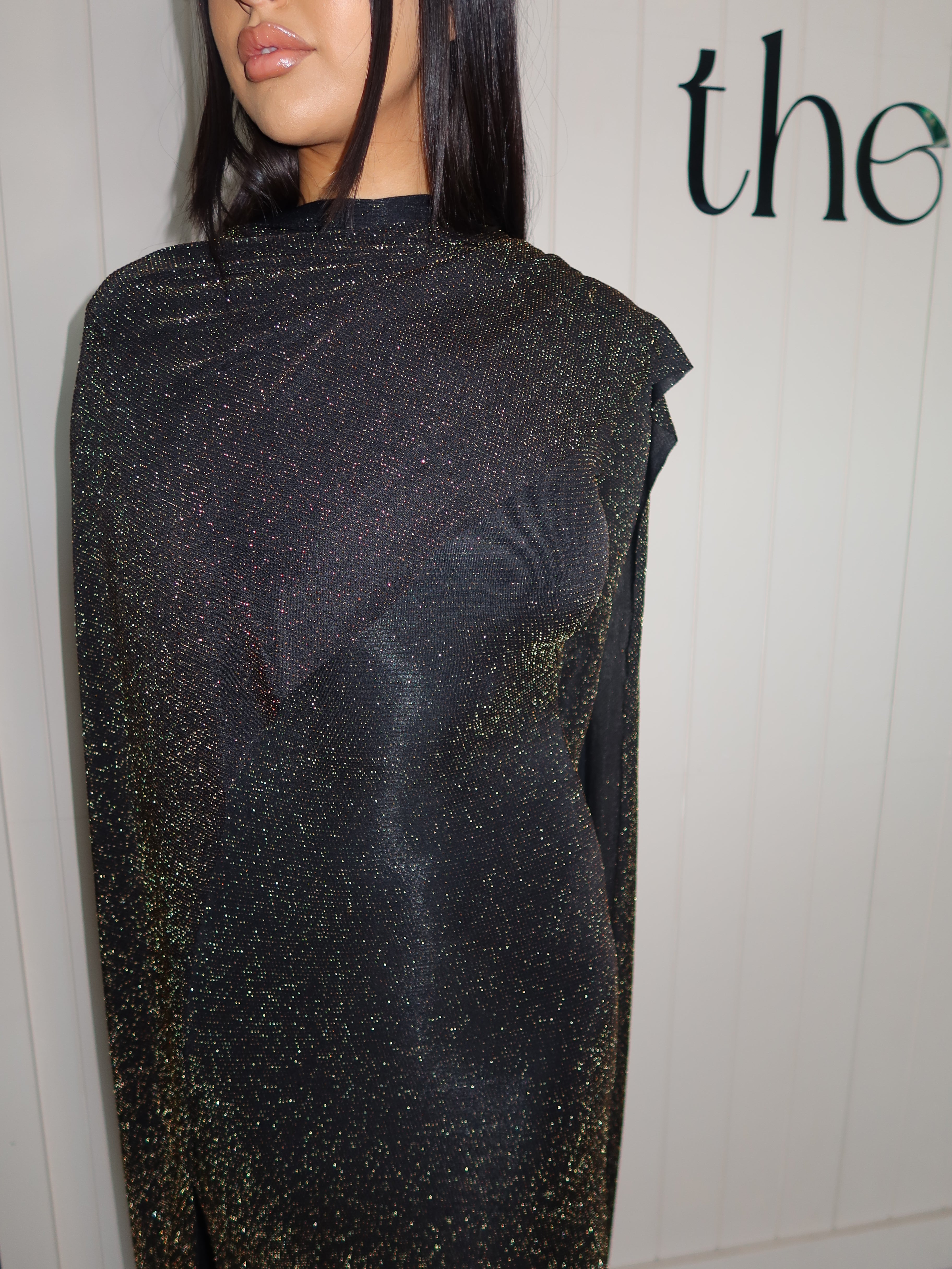 Nina Gown by THH