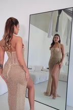 Hana Gown by THH