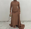 Sabrina Gown by THH