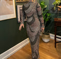 Sabrina by International Designer