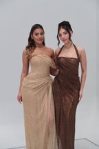 Maven gown