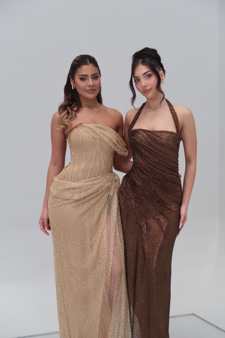 Maven gown