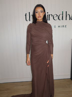 Opaline Gown by THH