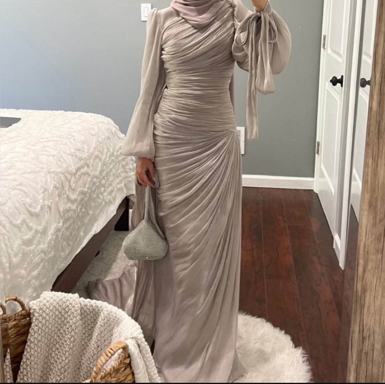 Lena Gown by THH
