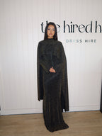 Nina Gown by THH