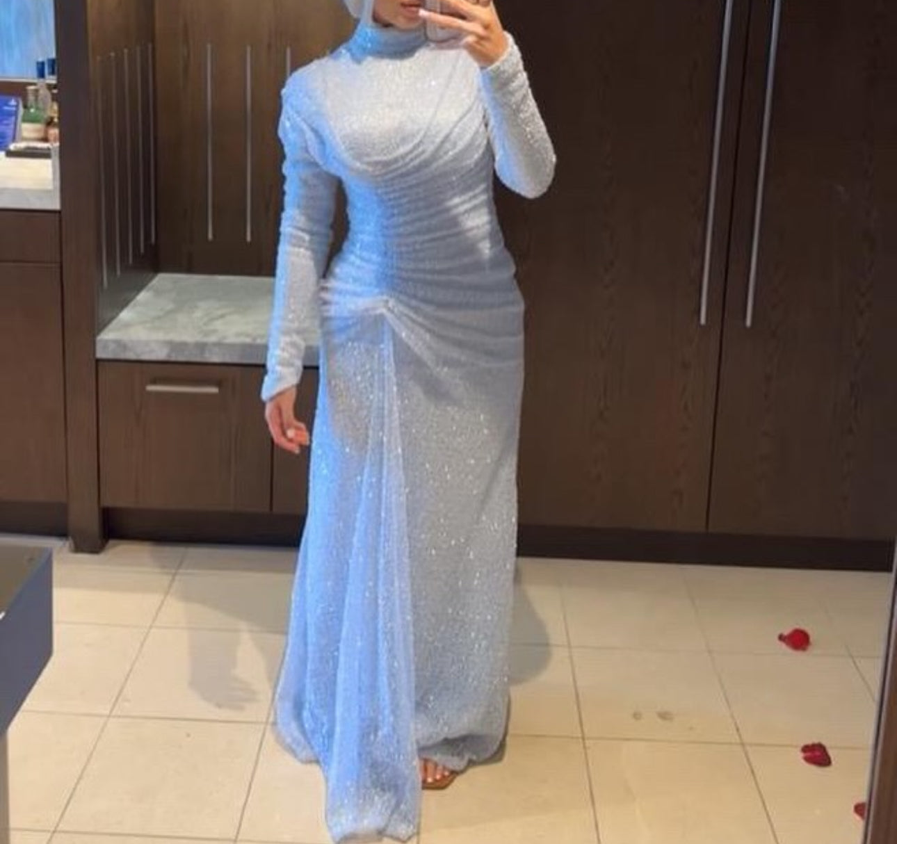 Hadal by Hanni Couture