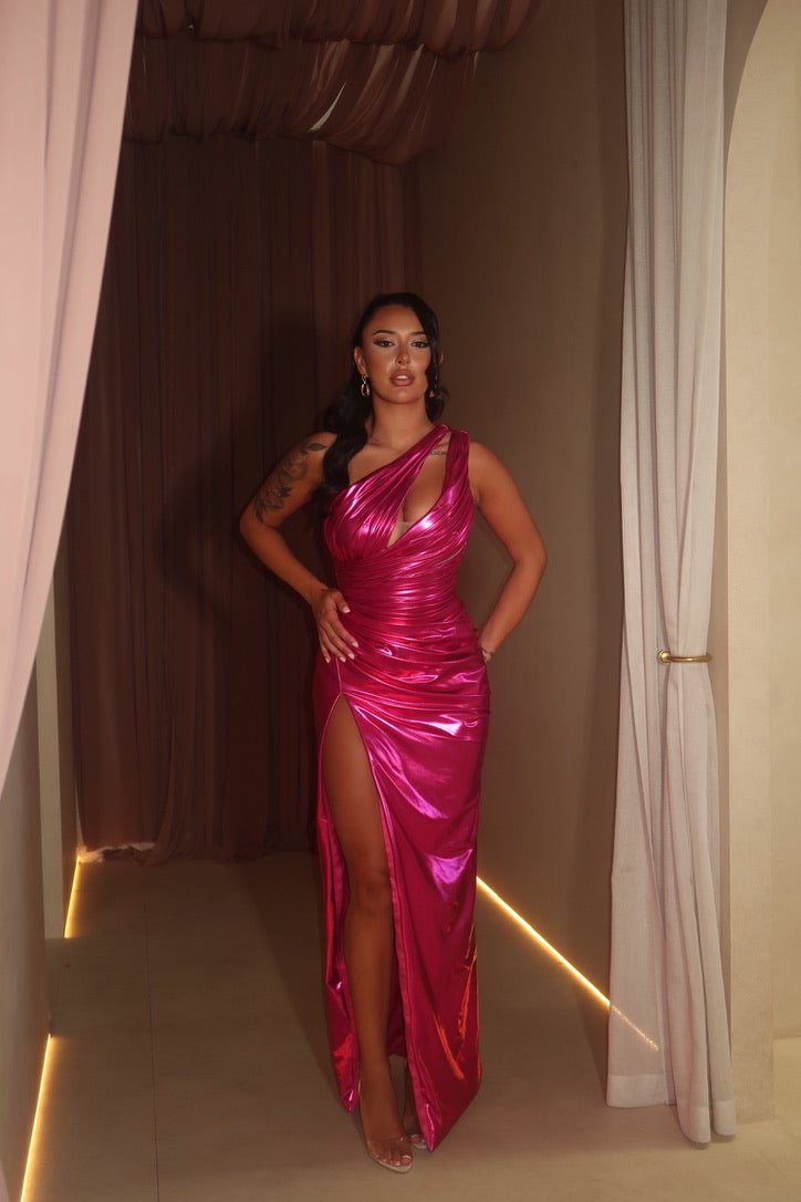 Penelope Gown by Tabja