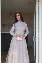 Amira gown by THH