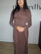 Opaline Gown by THH