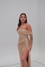 Maven gown