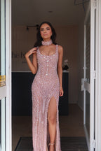 Marion Gown by Fjolla