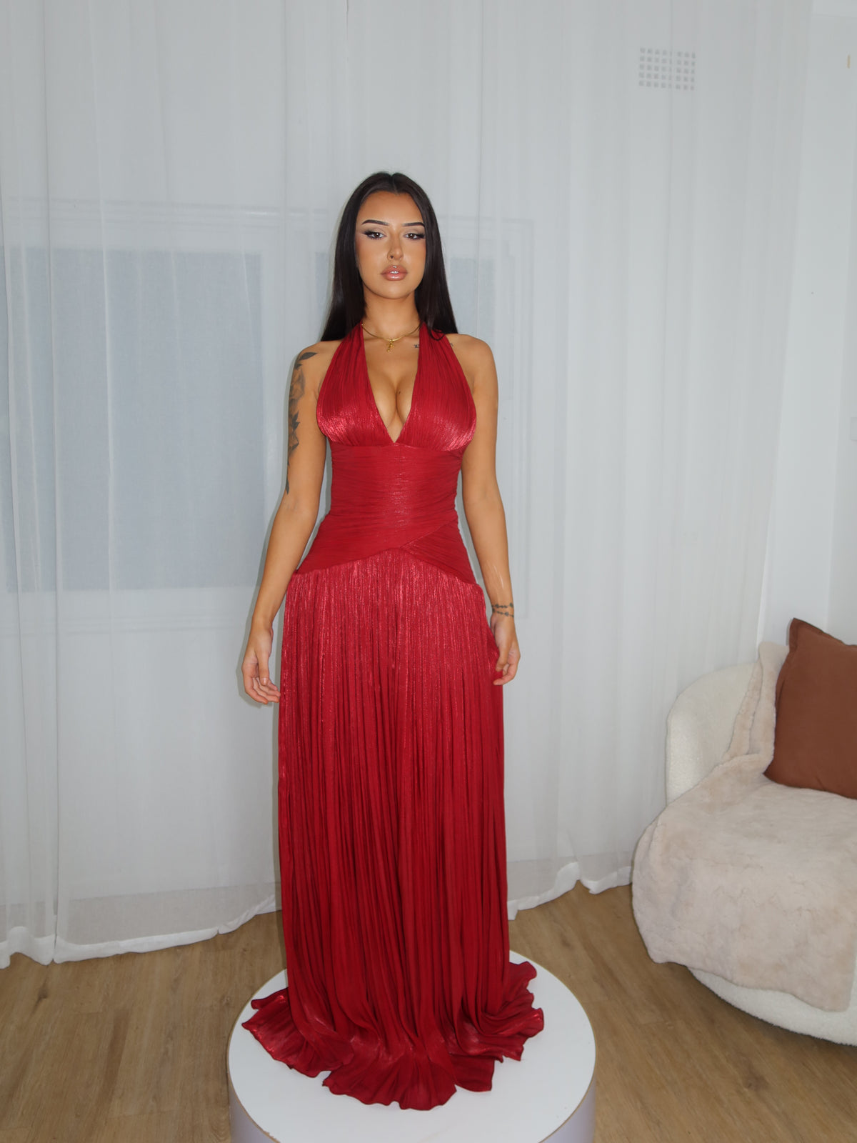 Naomi Ruched by THH