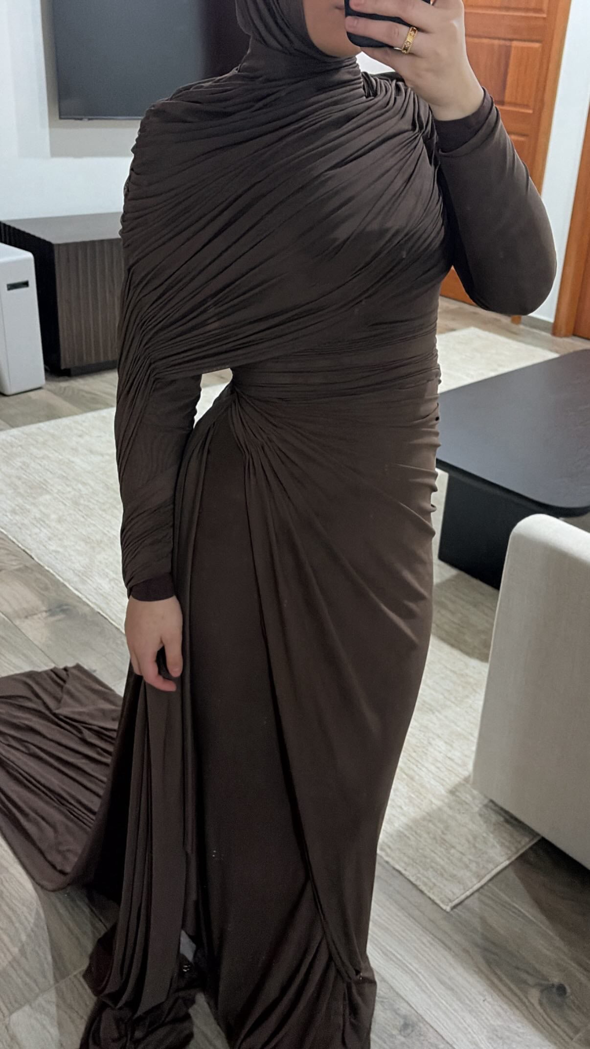 Opaline Gown by THH