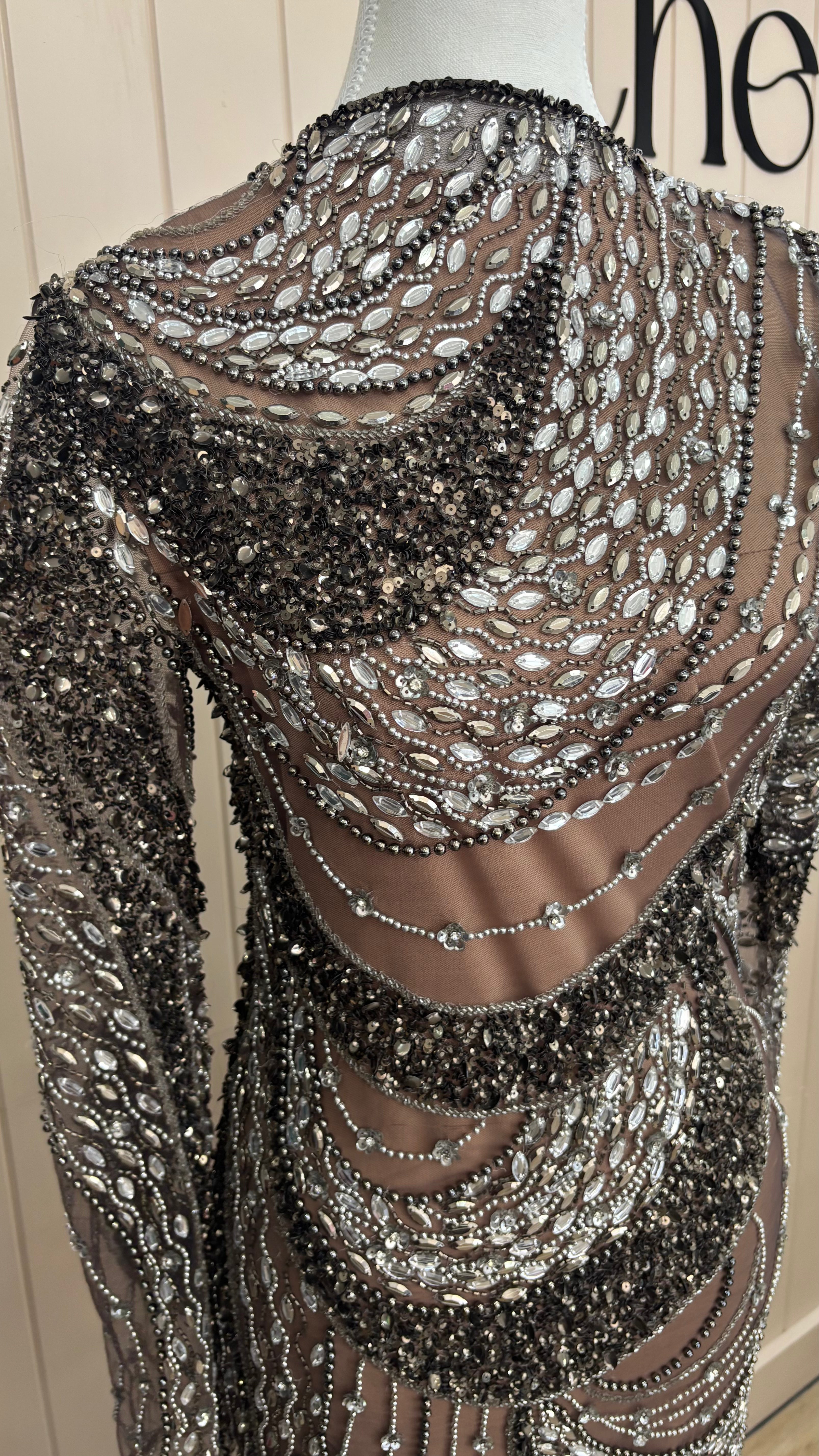 Sabrina by International Designer