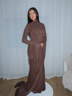 Opaline Gown by THH