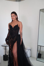 Bianca Gown by THH