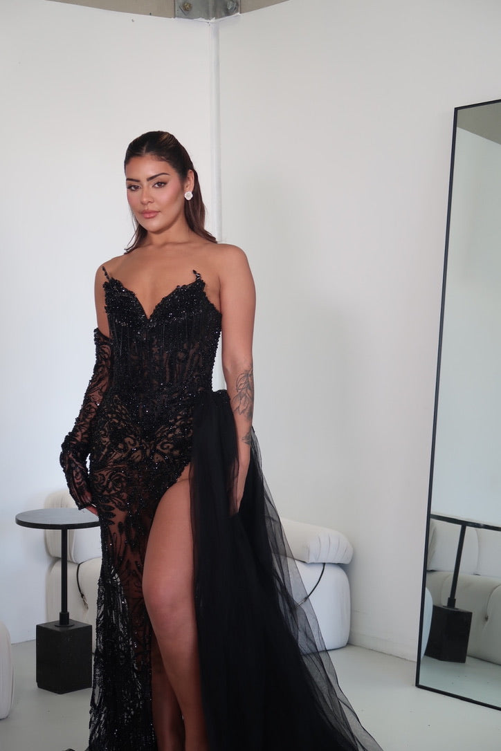 Bianca Gown by THH