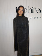 Nina Gown by THH