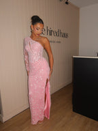 Sienna Gown by THH