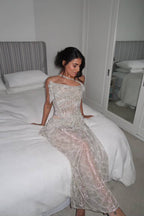 Carina Gown by Donika