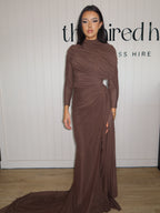 Opaline Gown by THH