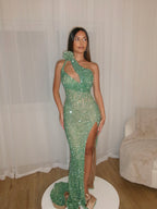Gabsy gown by THH
