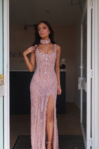 Marion Gown by Fjolla