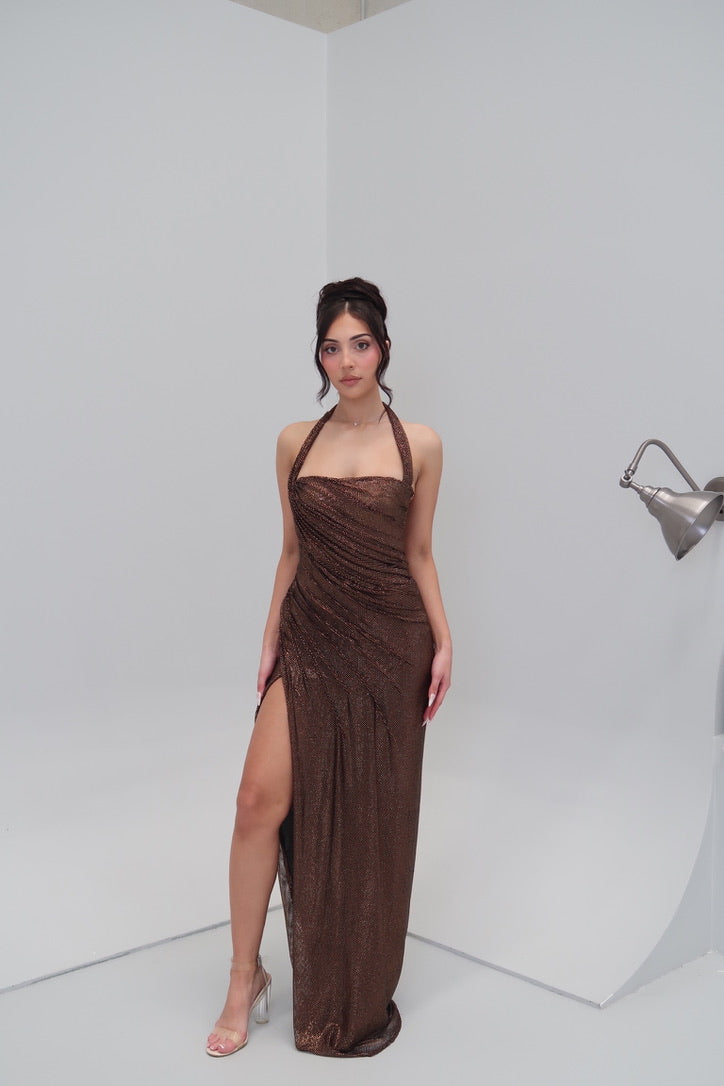 Monara Gown by THH
