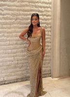 Zahira Gown