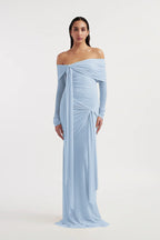 Helouise Baby Blue by Deme