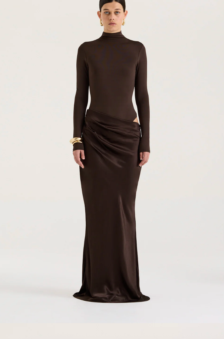 Henne Soraia Dress