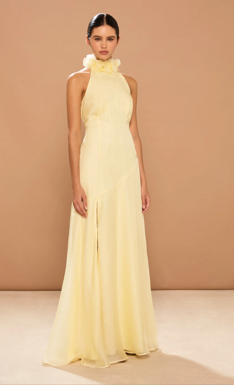 Noelle Gown by Sonya Moda