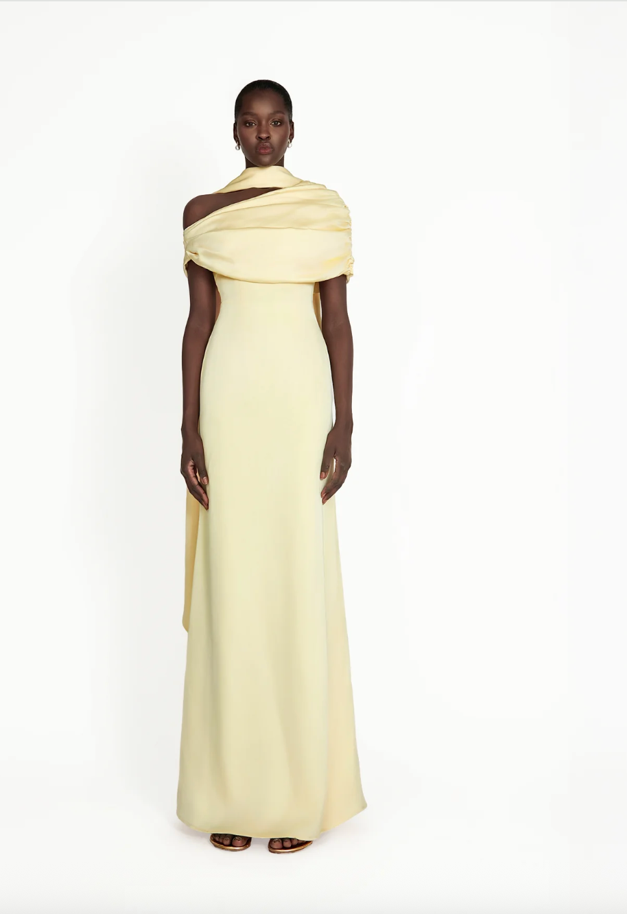 Kiris Gown by Khanums